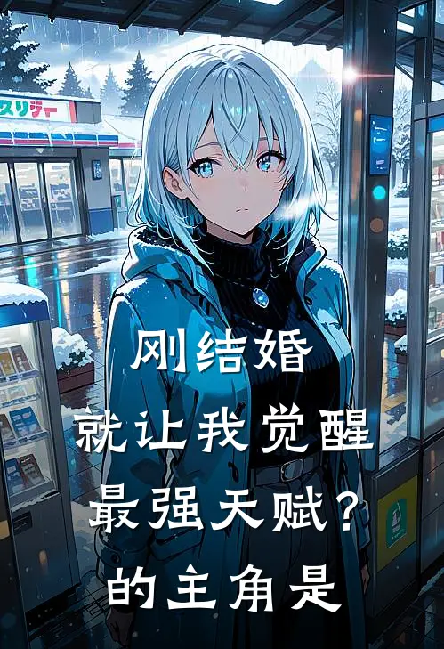 刚结婚，就让我觉醒最强天赋？的主角是