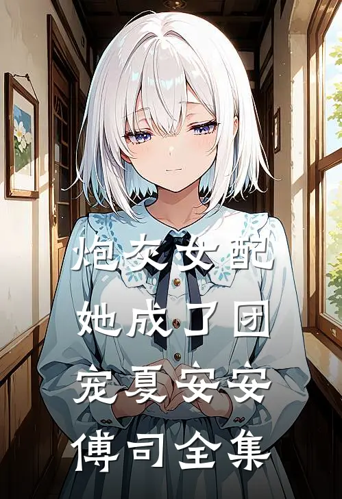 炮灰女配她成了团宠夏安安傅司 全集