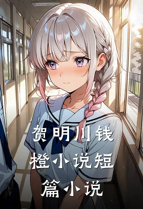 贺明川钱橙小说短篇小说