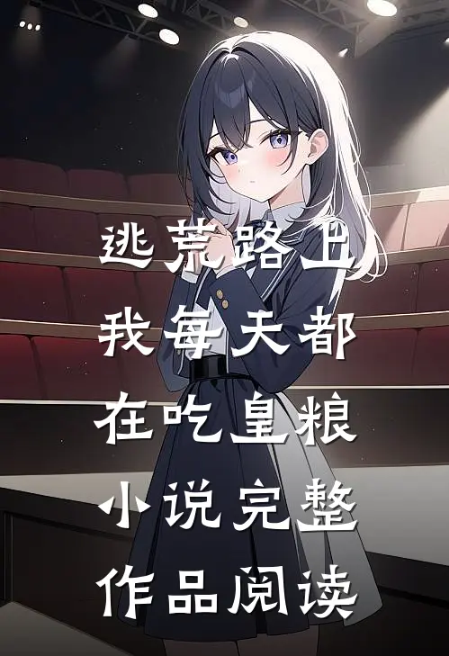 逃荒路上,我每天都在吃皇粮小说完整作品阅读