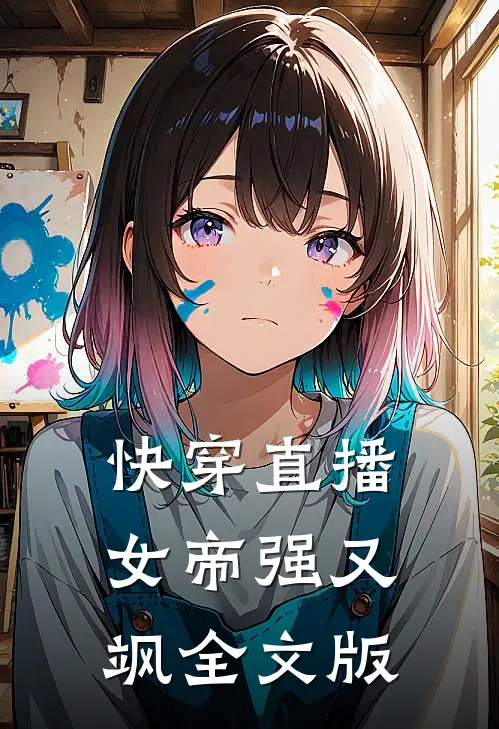 快穿直播：女帝强又飒全文版