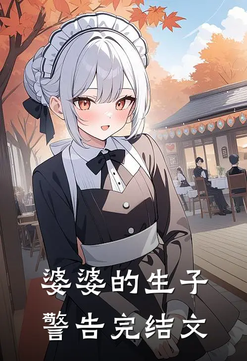 婆婆的生子警告完结文