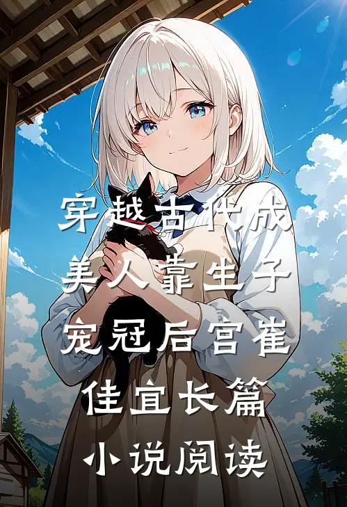 穿越古代成美人靠生子宠冠后宫崔佳宜长篇小说阅读