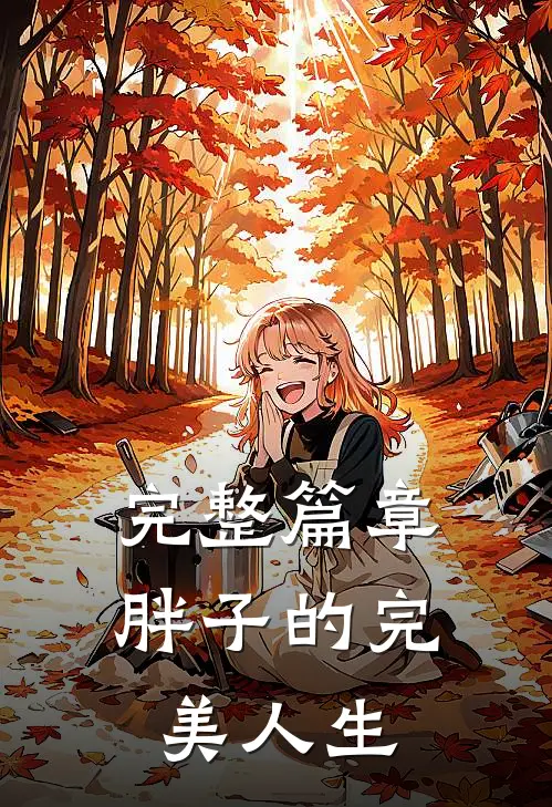 完整篇章胖子的完美人生
