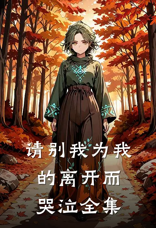 请别我为我的离开而哭泣 全集