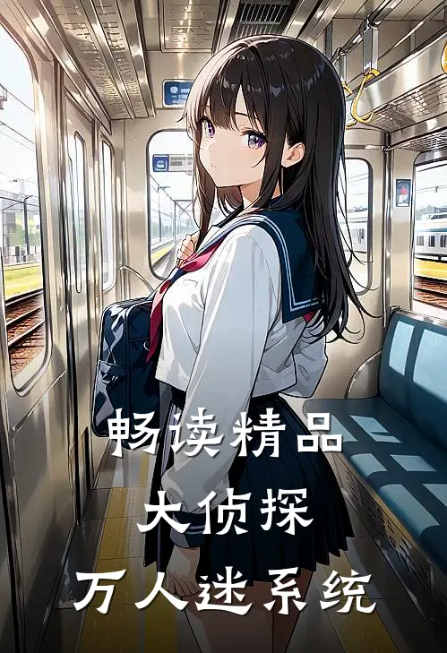 畅读精品大侦探万人迷系统