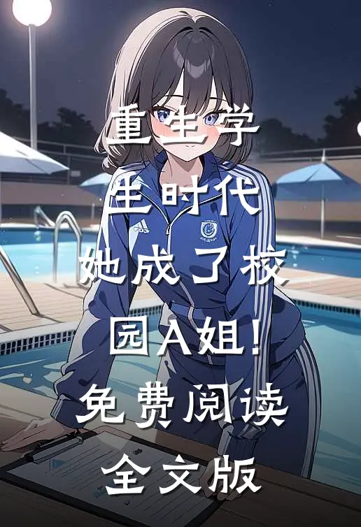 重生学生时代:她成了校园A姐!免费阅读全文版