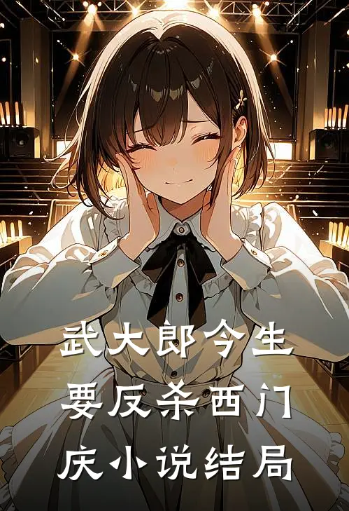 武大郎今生要反杀西门庆小说结局