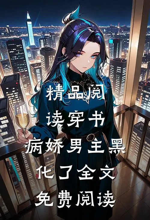 精品阅读穿书:病娇男主黑化了全文免费阅读