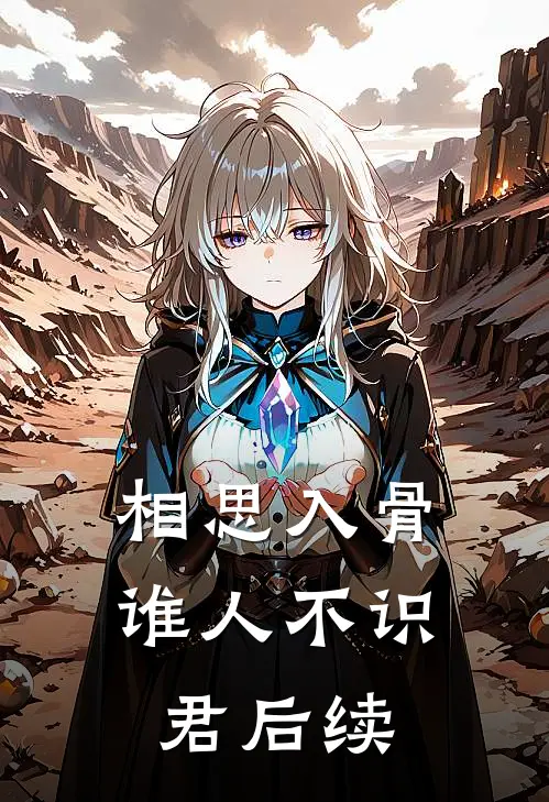 相思入骨：谁人不识君后续