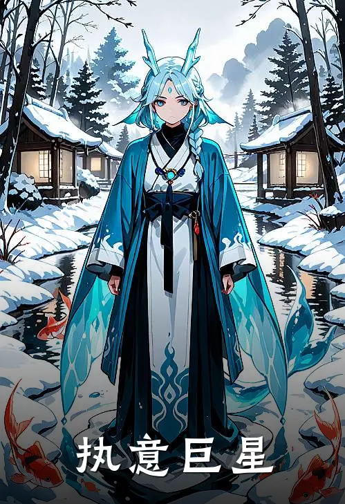 执意巨星
