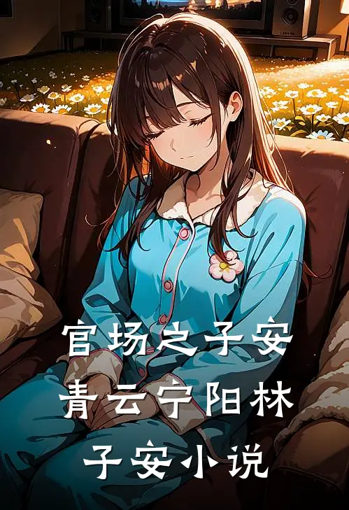 官场之子安青云宁阳林子安小说