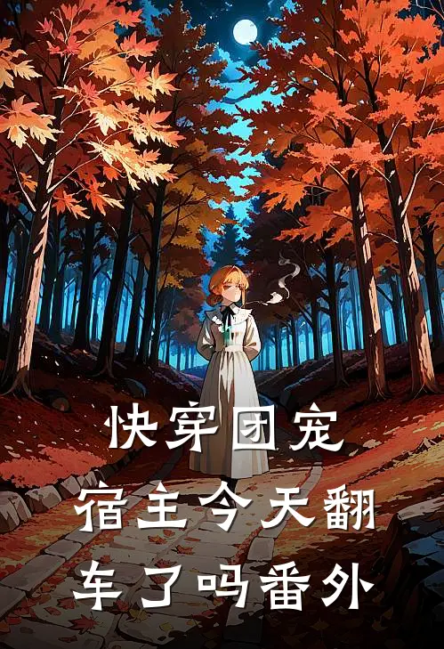 快穿团宠宿主今天翻车了吗番外