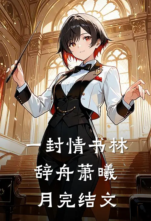 一封情书林辞舟萧曦月完结文