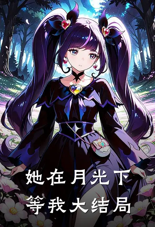她在月光下等我大结局