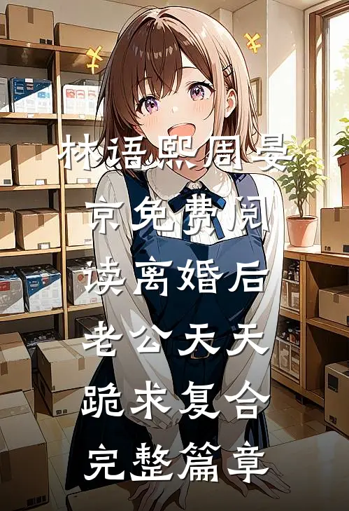 林语熙周晏京免费阅读离婚后,老公天天跪求复合完整篇章