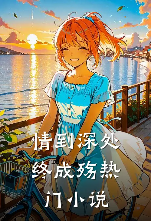 情到深处终成殇热门小说