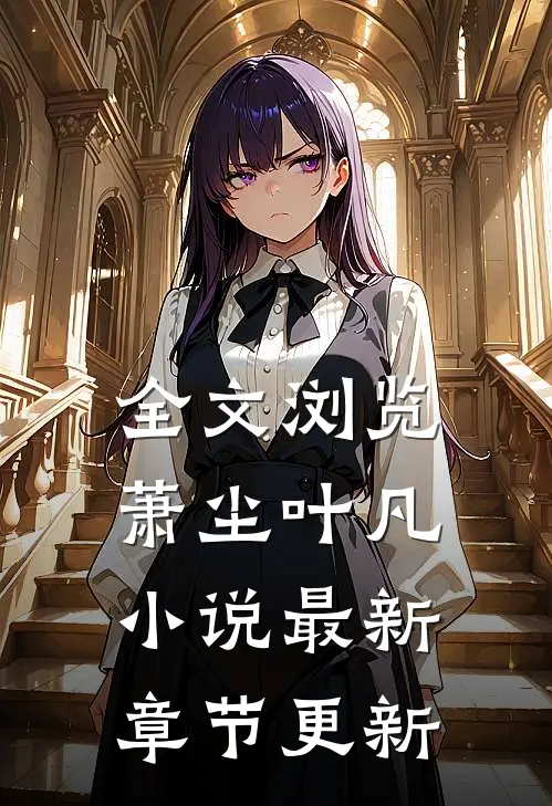 全文浏览萧尘叶凡小说最新章节更新