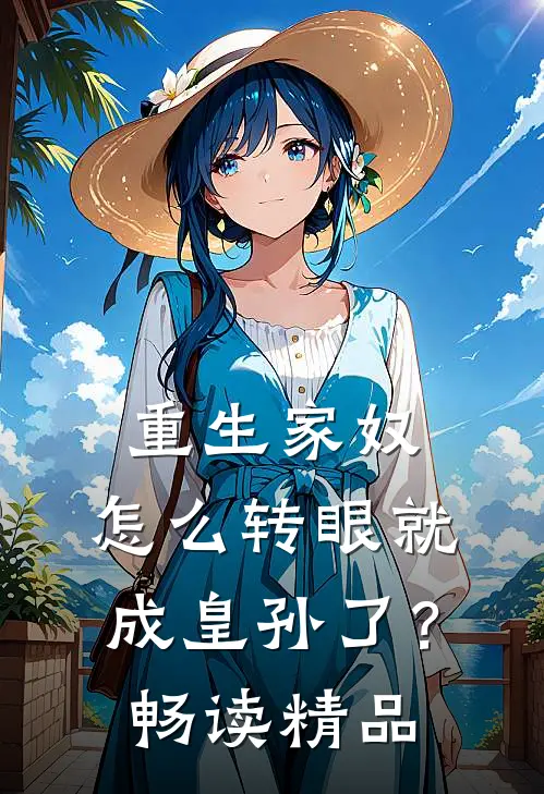 重生家奴，怎么转眼就成皇孙了？畅读精品
