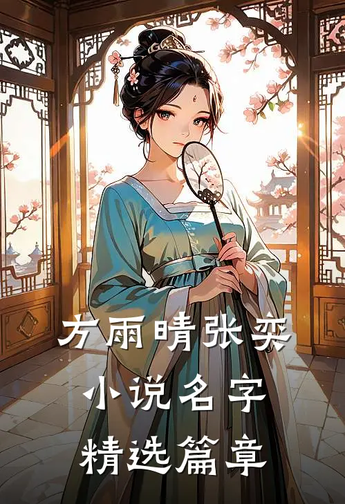 方雨晴张奕小说名字精选篇章