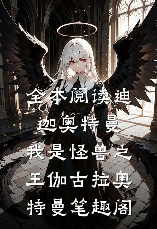 全本阅读迪迦奥特曼:我是怪兽之王 伽古拉奥特曼笔趣阁