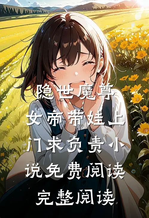 隐世魔尊,女帝带娃上门求负责小说免费阅读完整阅读