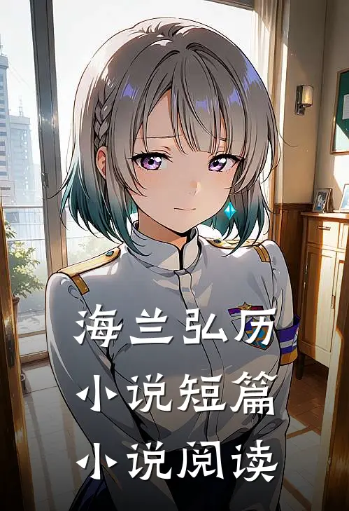 海兰弘历小说短篇小说阅读