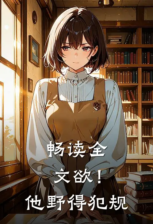 畅读全文欲！他野得犯规