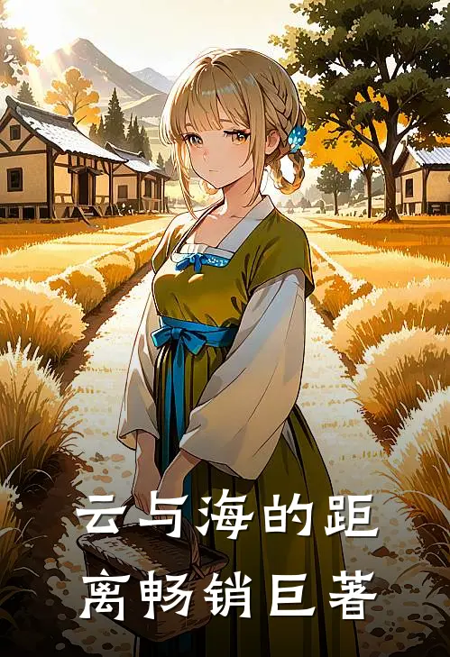 云与海的距离畅销巨著