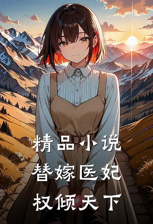 精品小说替嫁医妃权倾天下
