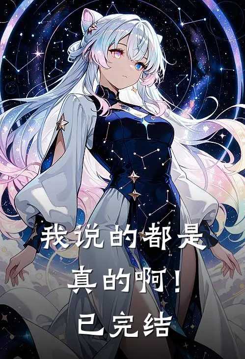 我说的都是真的啊！已完结