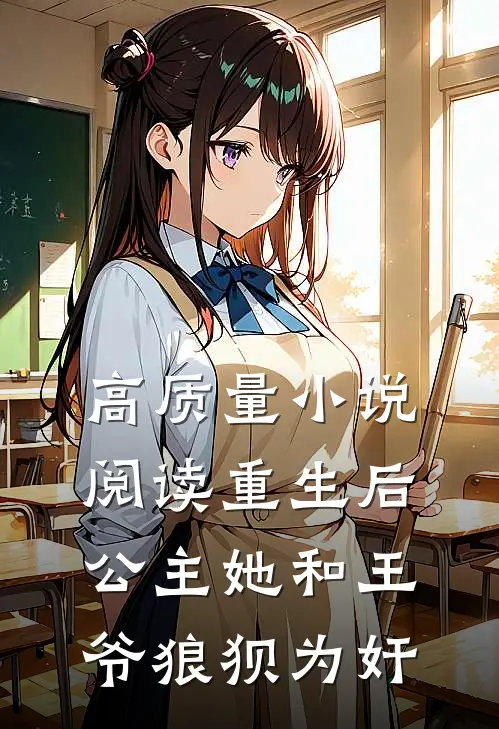 高质量小说阅读重生后，公主她和王爷狼狈为奸