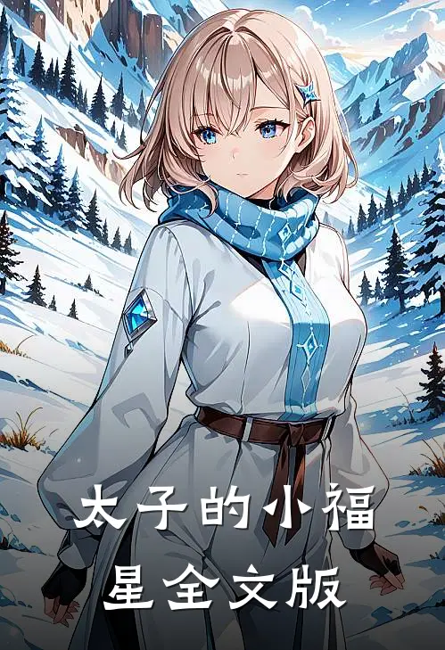 太子的小福星全文版