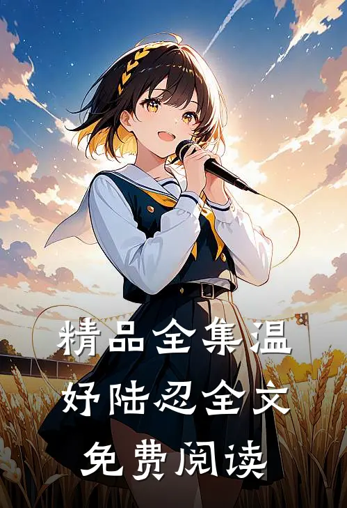 精品全集温妤陆忍全文免费阅读
