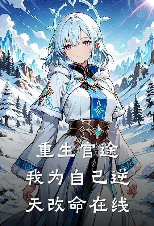 重生官途：我为自己逆天改命在线