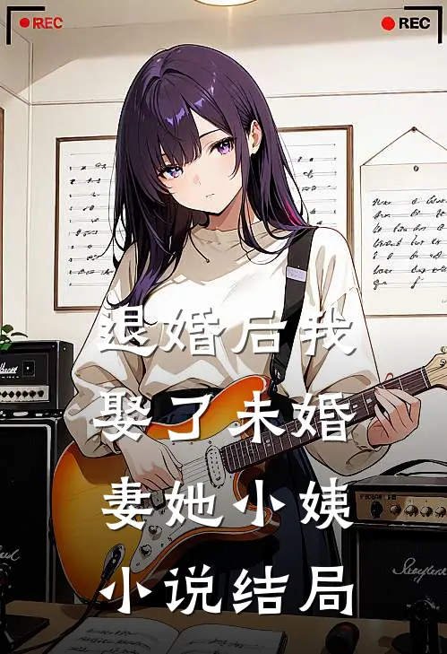 退婚后我娶了未婚妻她小姨小说结局