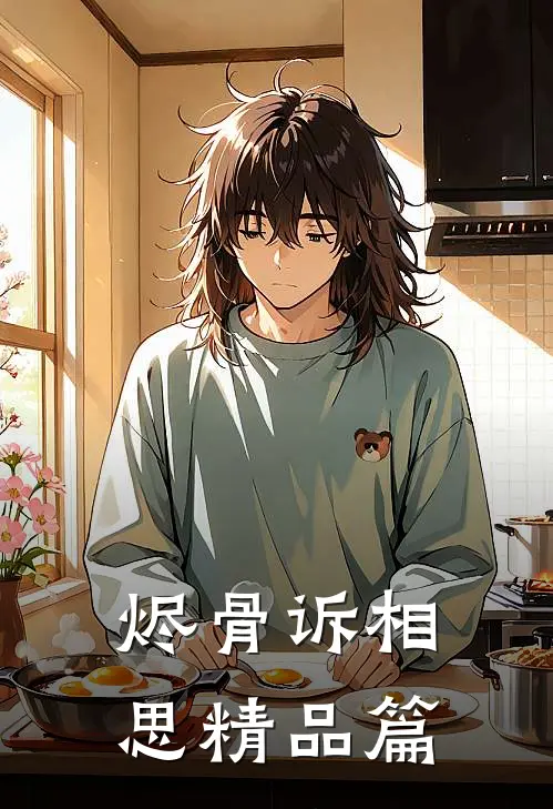 烬骨诉相思精品篇