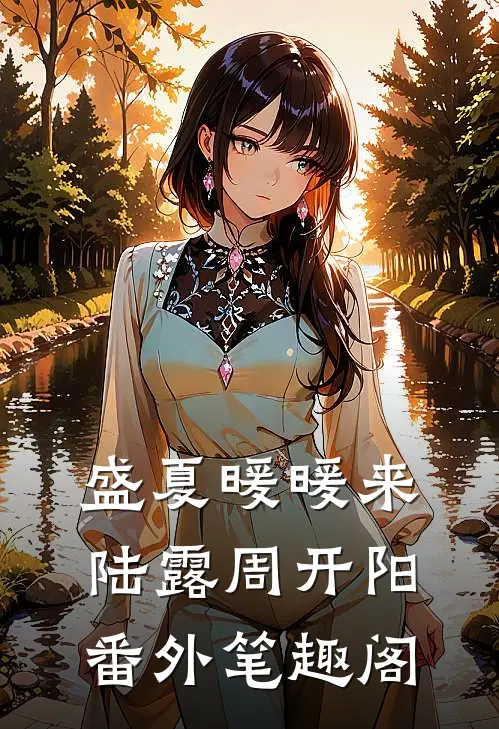 盛夏暖暖来：陆露周开阳番外笔趣阁