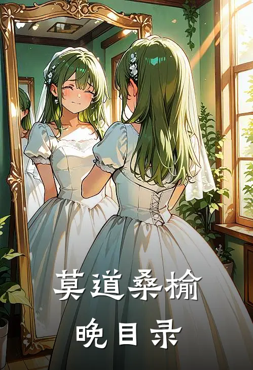 莫道桑榆晚目录