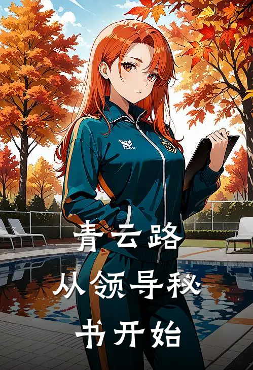 青云路：从领导秘书开始