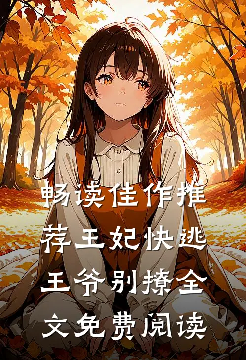 畅读佳作推荐王妃快逃王爷别撩全文免费阅读