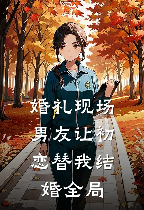 婚礼现场，男友让初恋替我结婚全局