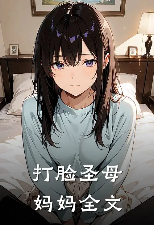 打脸圣母妈妈全文