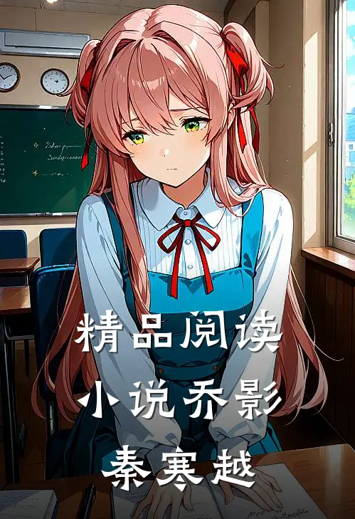 精品阅读小说乔影秦寒越