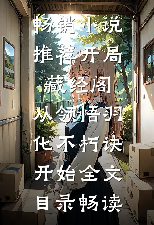 畅销小说推荐开局藏经阁，从领悟羽化不朽诀开始全文目录畅读