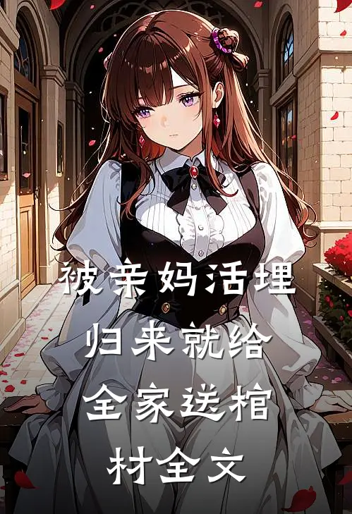 被亲妈活埋，归来就给全家送棺材全文