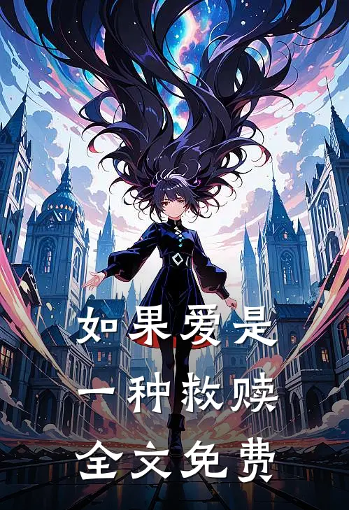 如果爱是一种救赎全文免费
