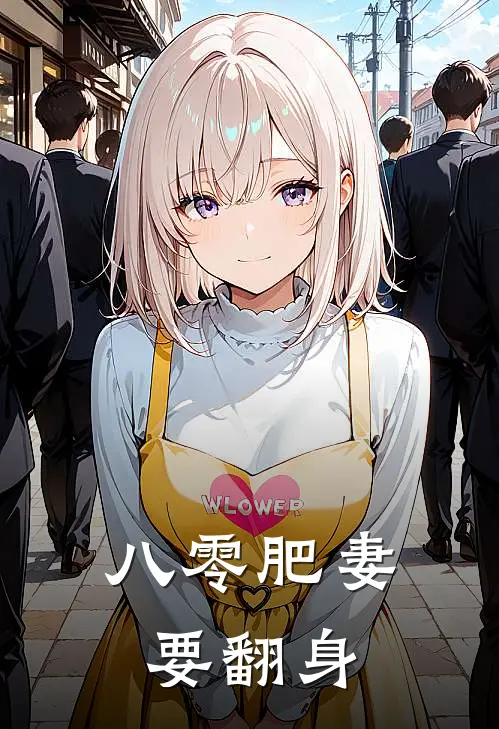 八零肥妻要翻身