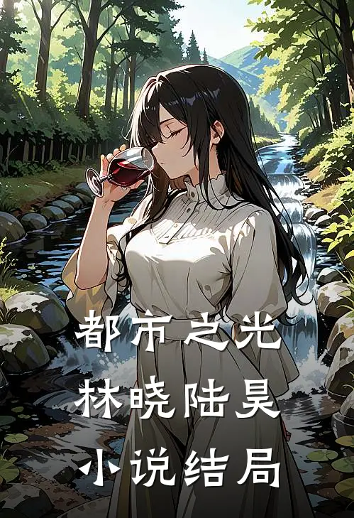 都市之光林晓陆昊小说结局