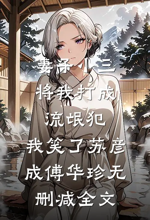 妻子小三将我打成流氓犯，我笑了苏彦成傅华珍无删减全文